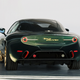 Illustration for article titled Touring Paints Disco Volante Green, Ruins My Pants